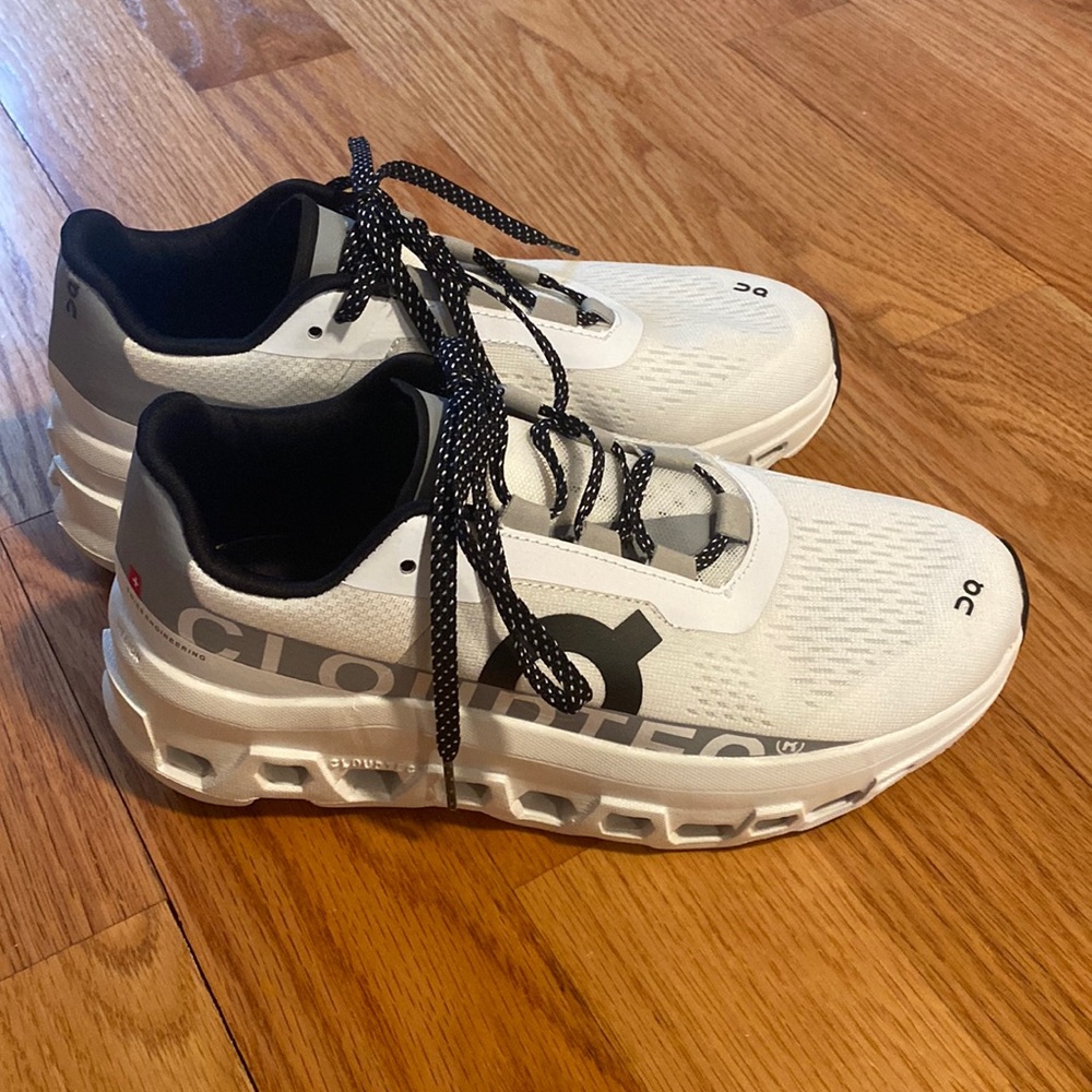 Running sneakers